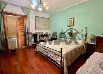 Camera / camera da letto - Terraced Villa Via Collina
 
37, Città Sant'Angelo - photo 11