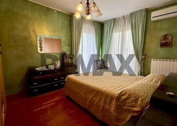 Camera / camera da letto - Terraced Villa Via Collina
 
37, Città Sant'Angelo - photo 12