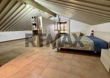 Camera / camera da letto - Terraced Villa Via Collina
 
37, Città Sant'Angelo - photo 17