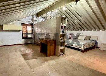 Camera / camera da letto - Terraced Villa Via Collina
 
37, Città Sant'Angelo - photo 18