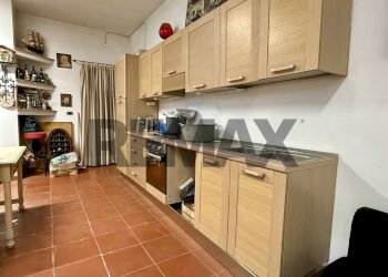 Cucina - Terraced Villa Via Collina
 
37, Città Sant'Angelo - photo 22