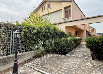 Casa all\'aperto - Terraced Villa Via Collina
 
37, Città Sant'Angelo - photo 26