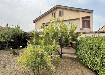 Casa all\'aperto - Terraced Villa Via Collina
 
37, Città Sant'Angelo - photo 28
