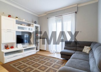 Soggiorno - Quadrilocale Via Montebello
 
37, Parma - foto 1