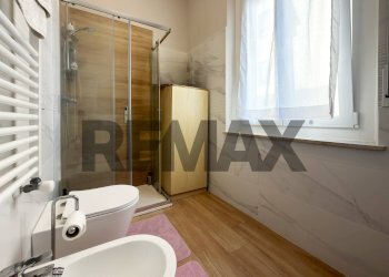 Bagno - Quadrilocale Via Montebello
 
37, Parma - foto 9