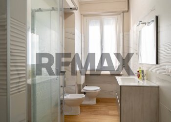 Bagno - Quadrilocale Via Montebello
 
37, Parma - foto 13
