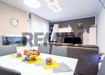 Sala da pranzo - Two-room apartment EUGENIO BANZOLA
 
16, Langhirano - photo 4