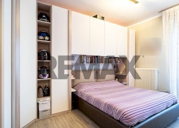 Camera / camera da letto - Two-room apartment EUGENIO BANZOLA
 
16, Langhirano - photo 7