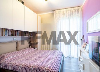 Camera / camera da letto - Two-room apartment EUGENIO BANZOLA
 
16, Langhirano - photo 8