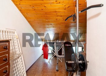 Ufficio - Two-room apartment EUGENIO BANZOLA
 
16, Langhirano - photo 13