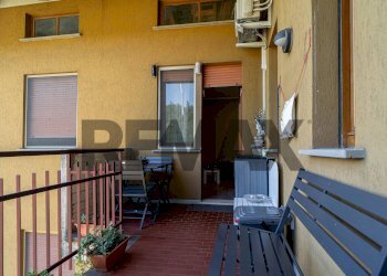 Terrazza - Two-room apartment EUGENIO BANZOLA
 
16, Langhirano - photo 14