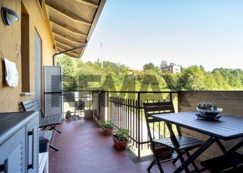 Balcone - Two-room apartment EUGENIO BANZOLA
 
16, Langhirano - photo 15