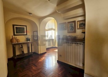 Hall / corridoio - Attico Arco Mirelli
 
7, Napoli - foto 3