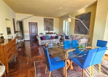 Sala da pranzo - Attico Arco Mirelli
 
7, Napoli - foto 12