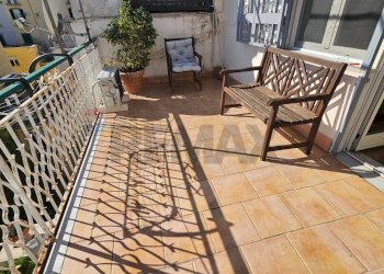 Balcone - Attico Arco Mirelli
 
7, Napoli - foto 28