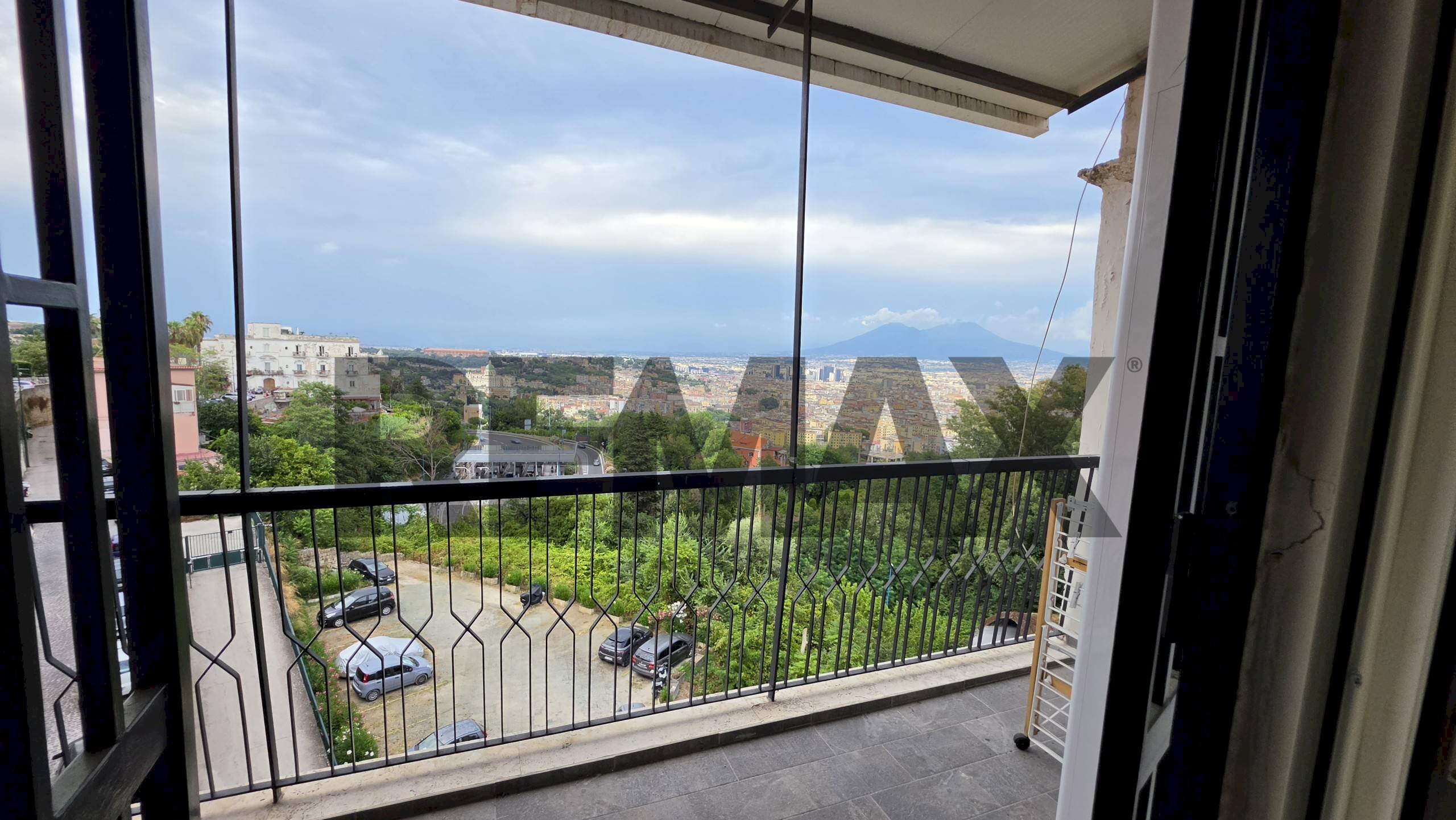 Balcone - Quadrilocale arco san domenico alle due porte
12, Napoli - foto 3
