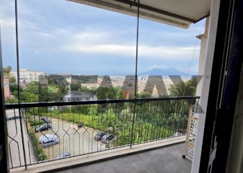 Balcone - Quadrilocale arco san domenico alle due porte
 
12, Napoli - foto 3