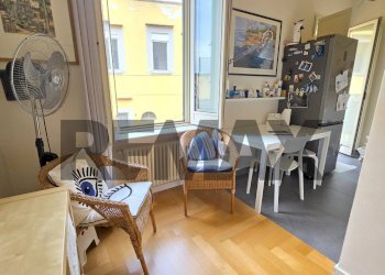 Sala da pranzo - Quadrilocale arco san domenico alle due porte
 
12, Napoli - foto 14