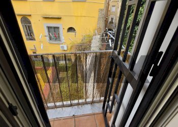 Balcone - Quadrilocale arco san domenico alle due porte
 
12, Napoli - foto 17