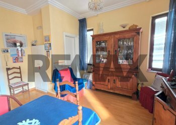 Sala da pranzo - Appartamento Via Luigi Caldieri
 
4, Napoli - foto 3