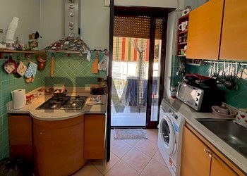 Cucina - Appartamento Via Luigi Caldieri
 
4, Napoli - foto 5