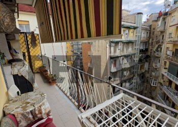 Balcone - Appartamento Via Luigi Caldieri
 
4, Napoli - foto 6