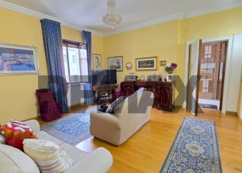Soggiorno - Appartamento Via Luigi Caldieri
 
4, Napoli - foto 13