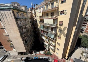 Edificio all\'aperto - Appartamento Via Luigi Caldieri
 
4, Napoli - foto 14
