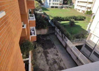 Foto 26 - Quadrilocale Via G. Ferraris
 
4, Gallarate - foto 26