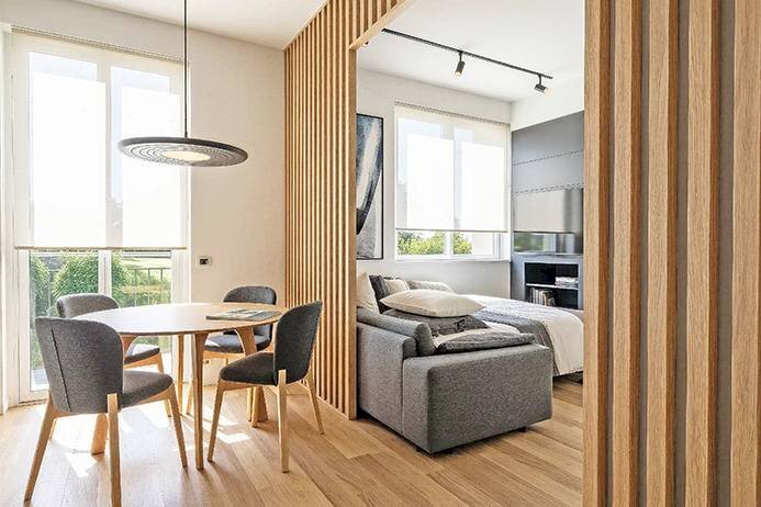 Monolocale - Monolocale via pitentino, Bergamo - foto 2