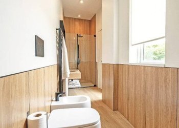 Bagno - Monolocale via pitentino, Bergamo - foto 17