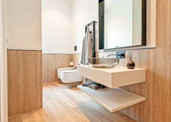 Bagno - Monolocale via pitentino, Bergamo - foto 18