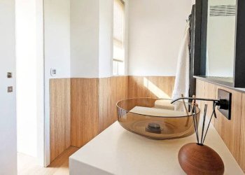 Bagno - Monolocale via pitentino, Bergamo - foto 19