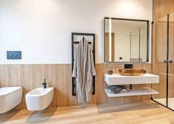 Bagno - Monolocale via pitentino, Bergamo - foto 20
