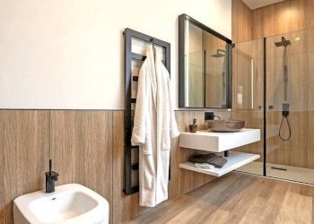 Bagno - Monolocale via pitentino, Bergamo - foto 21