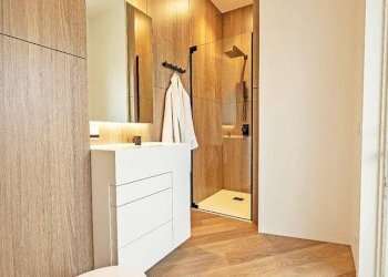Bagno - Bilocale via pitentino, Bergamo - foto 15