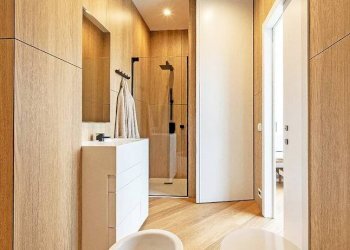 Bagno - Bilocale via pitentino, Bergamo - foto 16