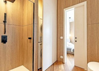 Bagno - Bilocale via pitentino, Bergamo - foto 17
