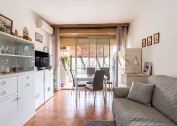 Foto 4 - One-room apartment vi padre semeria
 
133, Sanremo - photo 4