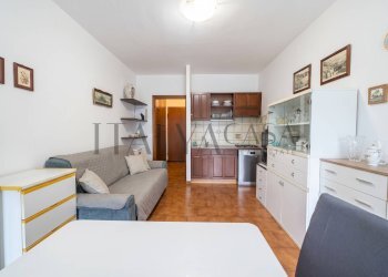 Foto 5 - One-room apartment vi padre semeria
 
133, Sanremo - photo 5