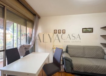 Foto 6 - One-room apartment vi padre semeria
 
133, Sanremo - photo 6
