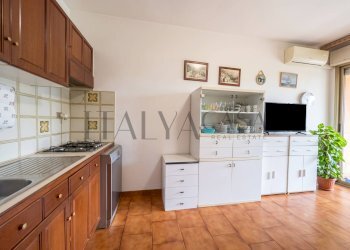 Foto 9 - One-room apartment vi padre semeria
 
133, Sanremo - photo 9