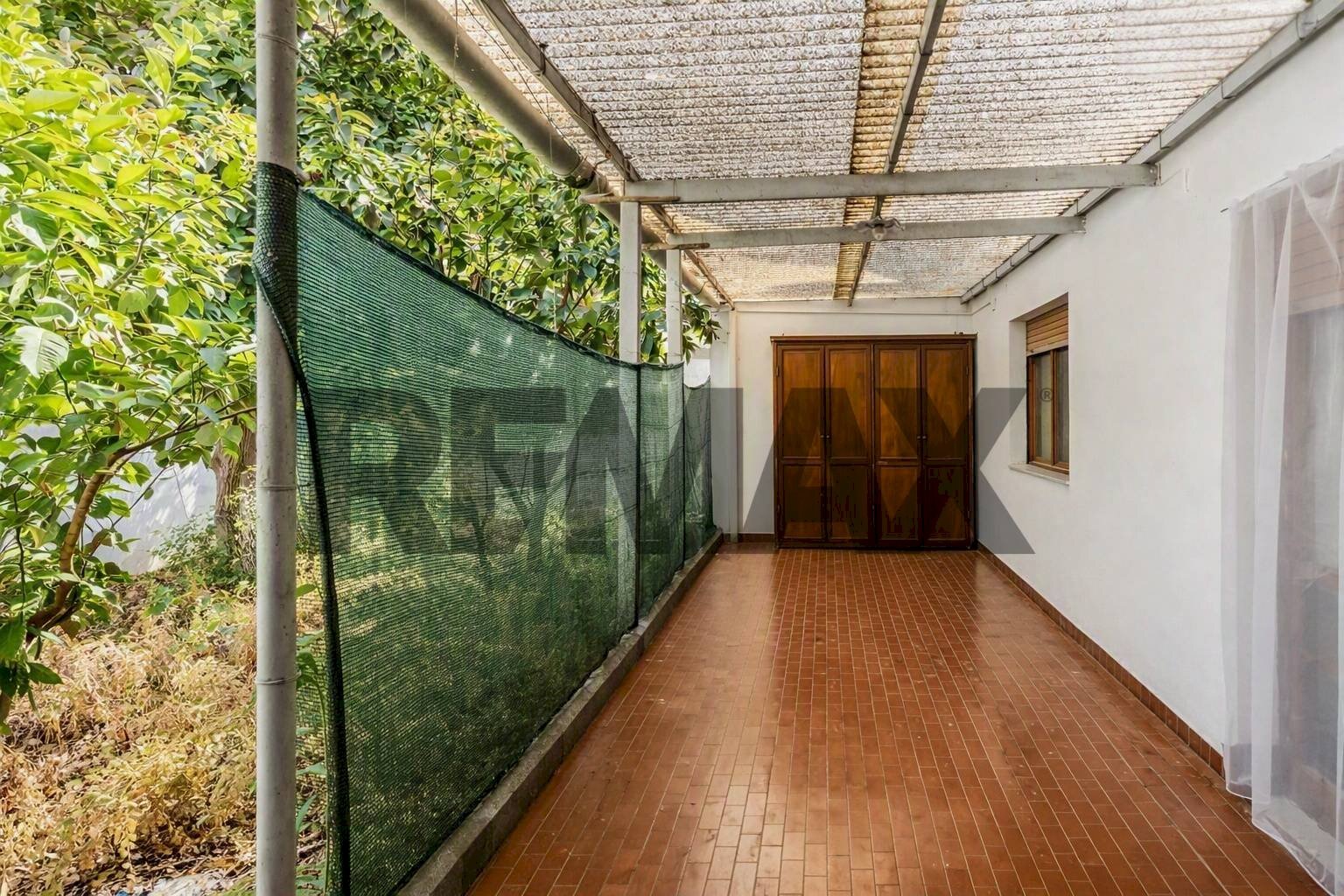 Terrazza - Casa semi indipendente VIA GERREI
9, Quartucciu - foto 3