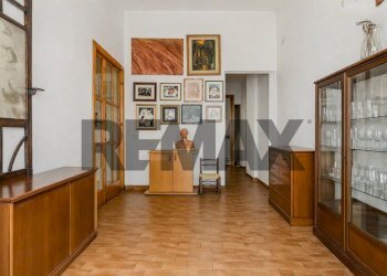 Hall / corridoio - Casa semi indipendente VIA GERREI
 
9, Quartucciu - foto 1