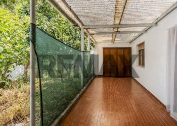 Terrazza - Casa semi indipendente VIA GERREI
 
9, Quartucciu - foto 3
