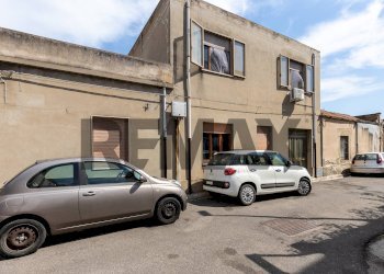 Edificio all\'aperto - Casa semi indipendente VIA GERREI
 
9, Quartucciu - foto 12