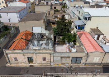 Edificio all\'aperto - Casa semi indipendente VIA GERREI
 
9, Quartucciu - foto 14