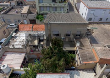 Edificio all\'aperto - Casa semi indipendente VIA GERREI
 
9, Quartucciu - foto 16