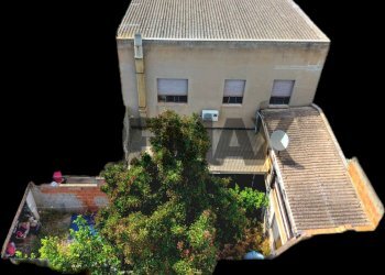 Casa all\'aperto - Casa semi indipendente VIA GERREI
 
9, Quartucciu - foto 18