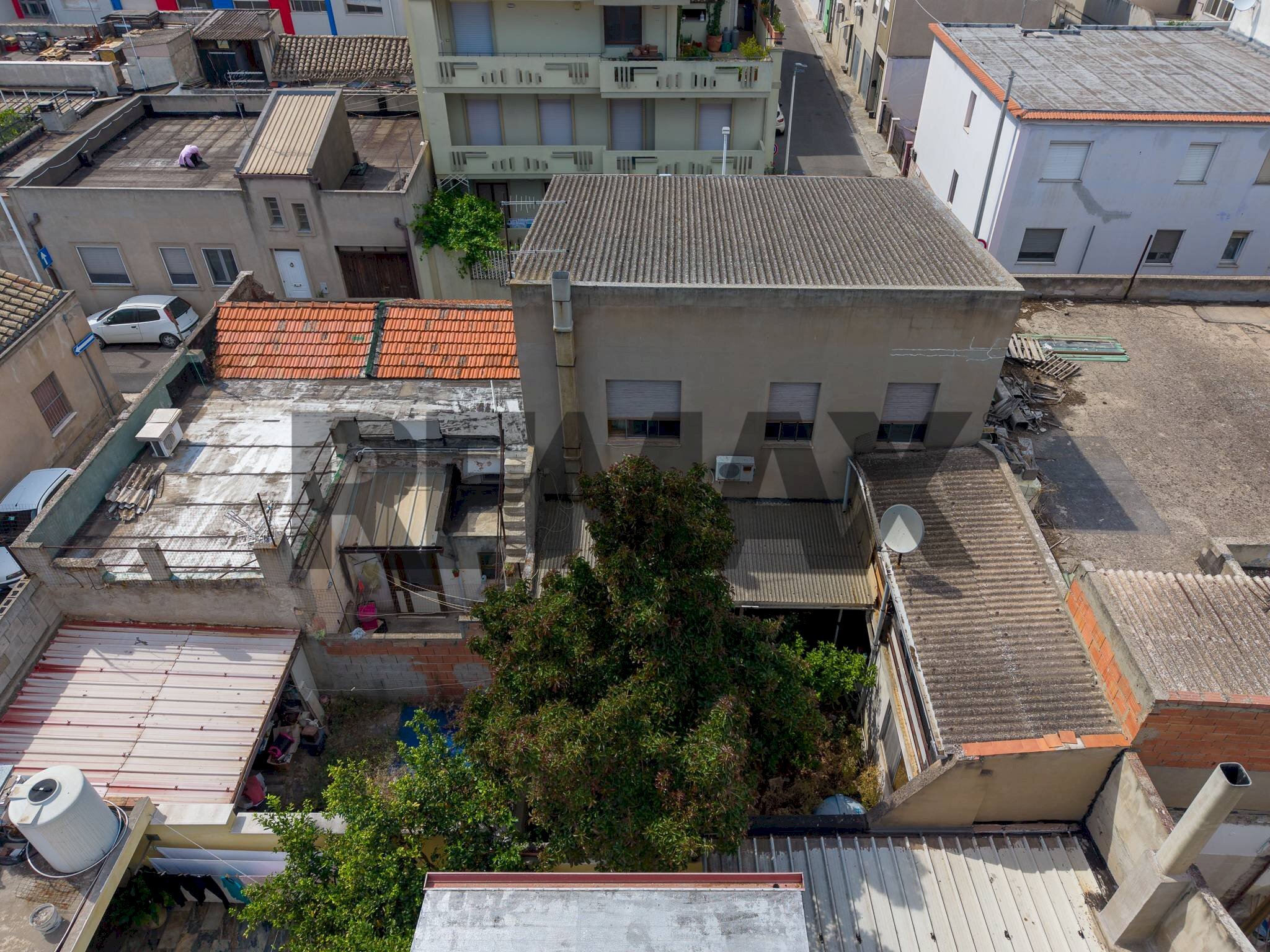Edificio all\'aperto - Casa semi indipendente viaGerrei/Sarrabus
 
11, Quartucciu - foto 1
